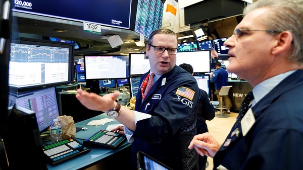 Wall Street cierra en verde tras la subida de los tipos y el Dow gana un 1 % | Internacionales | 5Días