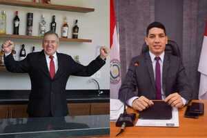 No hay unidad oficialista en la Seccional N°1: Lorenzo Ramírez y "Lilo" Domínguez se enfrentarán - San Lorenzo Hoy