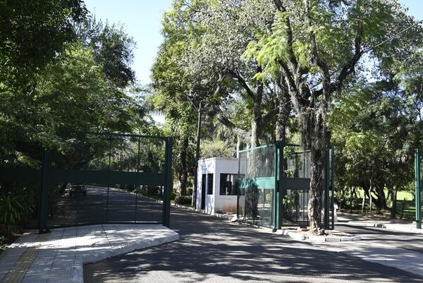 Concejales apuntan a lavado de dinero a través del Botánico, ante falta de documentación - Nacionales - ABC Color