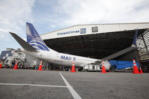 Copa Airlines abrirá operaciones de la nueva terminal del principal aeropuerto de Panamá - MarketData