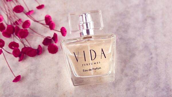Vida, primer perfume paraguayo con aroma a jazmín y flor de azahar | Lifestyle | 5Días