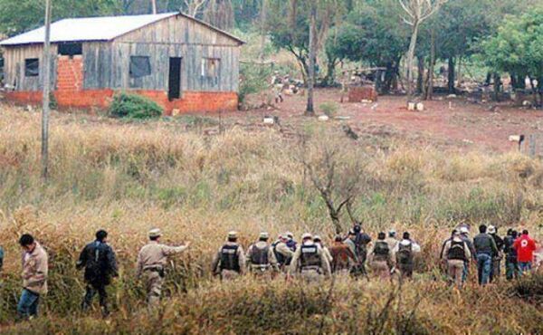 A 10 años de la Masacre de Curuguaty, familiares de campesinos siguen sin saber que ocurrió