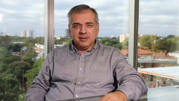 Pascual Rubiani: “La clave es la integración de la data, la idea creativa y la tecnología” | Marketing | 5Días
