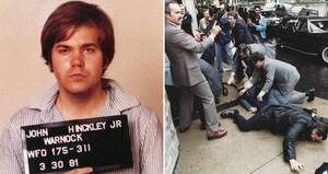 Diario HOY | Fue liberado John Hinckley, quien disparó al expresidente de EEUU Ronald Reagan en 1981