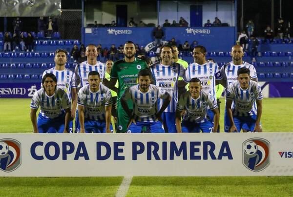 Crónica / Dirigente del “12” acusó a Sosa Jovellanos de mentiroso y de favorecer a Cerro