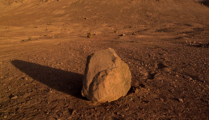 Diario HOY | Científicos encuentran en Chile un artefacto de piedra de más de 17.000 años de antigüedad