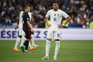 Florentino Pérez: “Este Mbappé no es mi Mbappé, le han confundido” - Fútbol Internacional - ABC Color