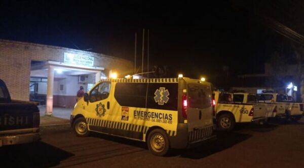 Enfrentamiento entre policías y desconocidos deja un fallecido en Itapúa
