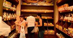 La Nación / Gremio de panaderías señala que están en quiebra técnica
