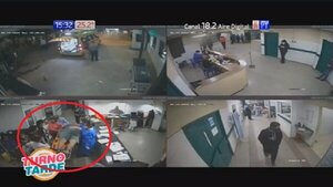 Denuncian tarde atención a paciente en Hospital de Luque - PARAGUAYPE.COM