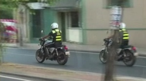 Patrulla Caminera prepara aumento de costo de multas - C9N