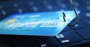 La Nación / Sedeco alerta sobre aumento de casos de “phishing”: delincuentes, al acecho de cuentas bancarias