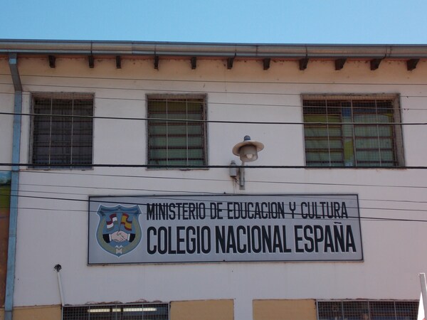 Amenaza de agresiones en un colegio puso en alerta a directivos y padres - ADN Digital