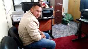 Detenido por triple homicidio de policías dijo que "clonó" cédula de subcomisario usando una App - Megacadena — Últimas Noticias de Paraguay