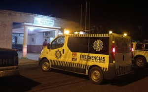 Enfrentamiento entre policías y desconocidos deja un fallecido - Noticiero Paraguay