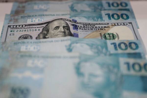 Brasil sube la tasa de interés anual hasta 13,25 %, mayor nivel en seis años - MarketData