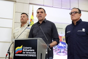 Venezuela reanima la industria pública con miras en la sustitución de importaciones - MarketData