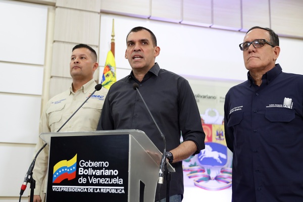 Venezuela reanima la industria pública con miras en la sustitución de importaciones - MarketData