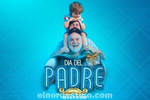 Promoción Especial “Día del Padre” con Regalos de Shopping China Icon los mejores precios desde el 16 hasta el 19 de Junio