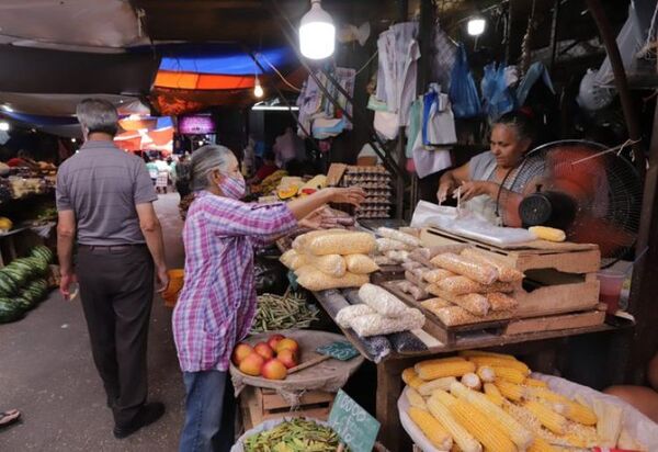 Encuesta revela expectativa de inflación del 8,2% para el cierre del 2022