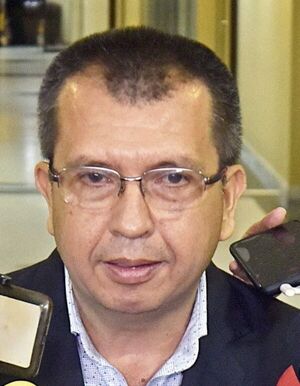 En el Senado, buscarán consensuar proyectos sobre conflicto de intereses - Política - ABC Color
