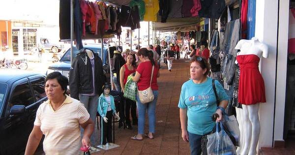 La Nación / Mercado interno mantiene expectativa de crecimiento