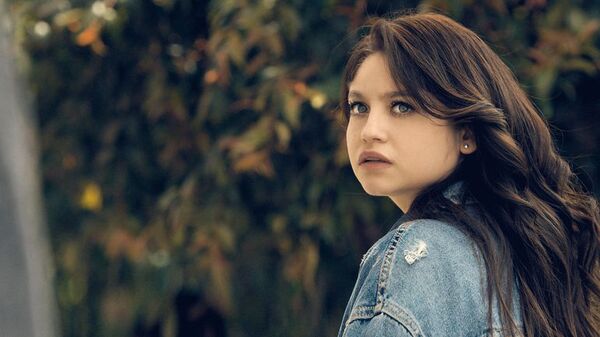 Karol Sevilla vuelve a Disney con “Siempre fui yo”, su mayor reto como actriz - Mundo - ABC Color