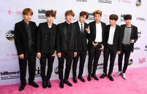 Miembros de BTS insisten en que la banda no se ha separado - Música - ABC Color