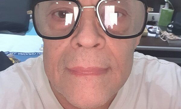 El consejo de González Cabello para Julio Enciso: “Ojalá no viva el síndrome ‘ya me quiero ir otra vez'”