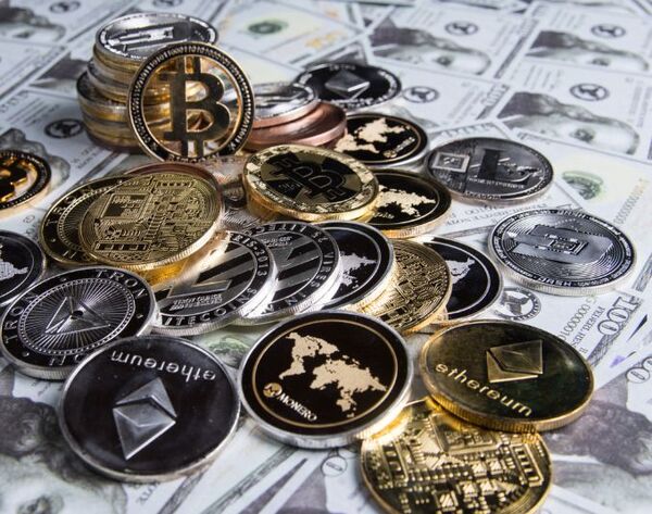 El corralito Bitcoin: La caída de las criptomonedas y la limitación a los retiros - MarketData