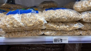 Gobernación pagará a G. 60.300 el kilo por cereales que se venden a G. 15.600 - La Clave