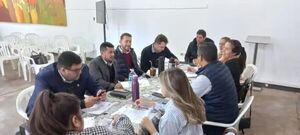 Inicia evaluación para selección de estudiantes beneficiarios del aporto económico