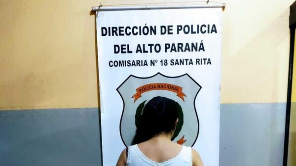 Revisó mensajes de su concubino, no le gustó lo que encontró y le golpeó