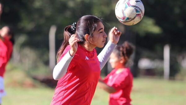 SEGUNDA FECHA DEL CLAUSURA FEMENINO INICIARÁ MAÑANA