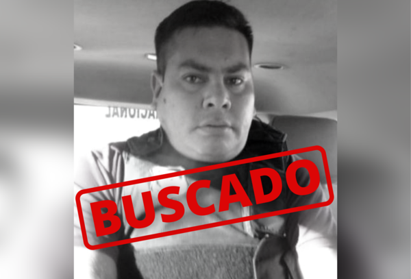 "Aguacate" es hoy el hombre más buscado por la Policía - Megacadena — Últimas Noticias de Paraguay