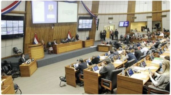 Diputados rechazan proyecto que buscaba incluir a tabacaleras y clubes como sujetos obligados