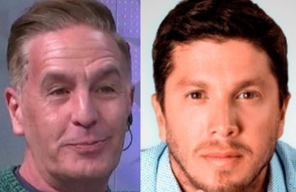 Rejala y Vargas Peña protagonizan cruce en Twitter por “publinota”