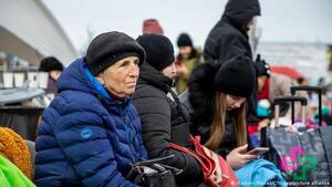 ONU registra récord de refugiados en el mundo a raíz de los crecientes conflictos