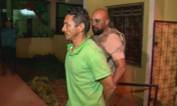 Sospechosos presos confiesan asesinato de indigenista y periodista en Amazonas - OviedoPress