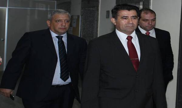 Diario HOY | Sigue el juicio para excomandante y su esposa