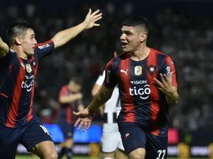 Libertad-Cerro Porteño: el Consejo programa las próximas dos rondas del fútbol paraguayo - Fútbol - ABC Color