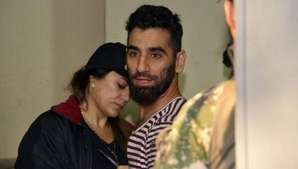 SENAD detiene a sirio distribuidor de cocaína en Luque
