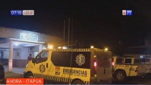 Enfrentamiento entre policías y campesinos deja un fallecido en Itapúa | Noticias Paraguay
