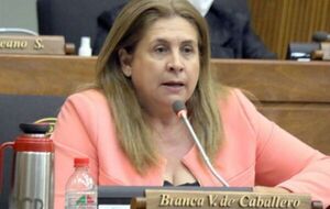 Diputada exige respuestas para pacientes oncológicos