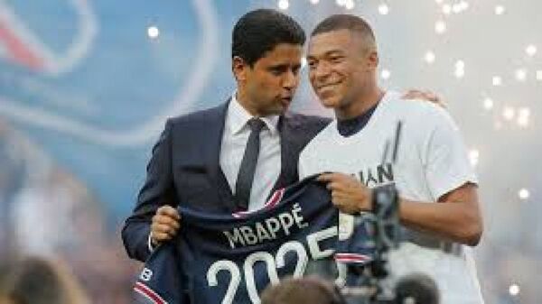 El PSG levanta sospechas y alerta a UEFA