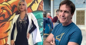 Milva Gauto con todo contra Enrique Vargas Peña