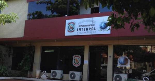 La Nación / Desde Argentina extraditan a acusado de secuestro en Itapúa