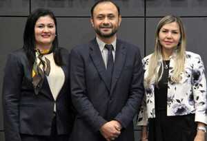 Absuelven a doñita a quien acusaron reiete aipo por declaración falsa, ndaje - La Clave