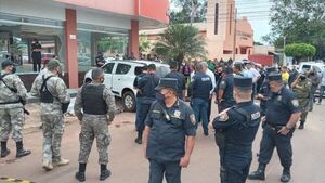 Fiscalía imputa a alias Aguacate por cuádruple asesinato en PJC