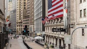 Wall Street cae 2% luego del rebote alcanzado por la suba de tasas | Internacionales | 5Días